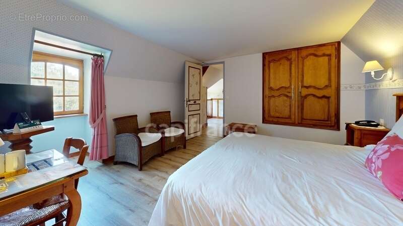 Maison à SAINTE-CECILE