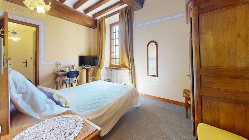 Maison à SAINTE-CECILE