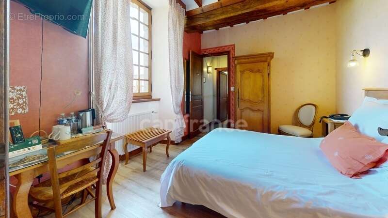 Maison à SAINTE-CECILE