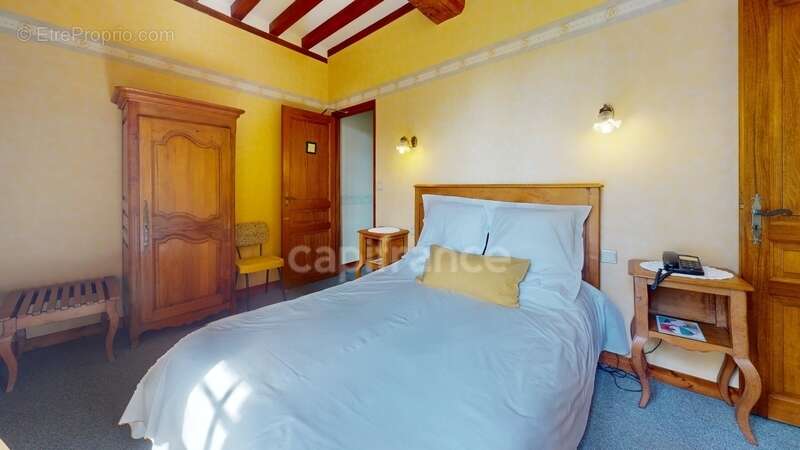 Maison à SAINTE-CECILE