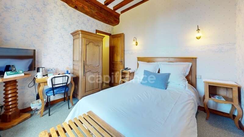 Maison à SAINTE-CECILE