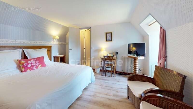 Maison à SAINTE-CECILE