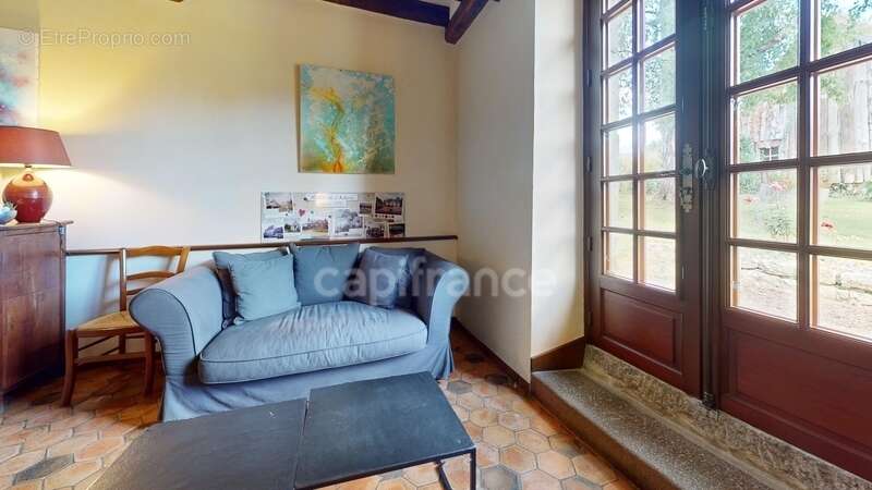 Maison à SAINTE-CECILE