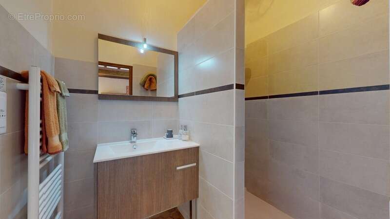 Maison à SAINTE-CECILE