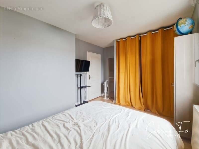 Maison à SAINT-XANDRE