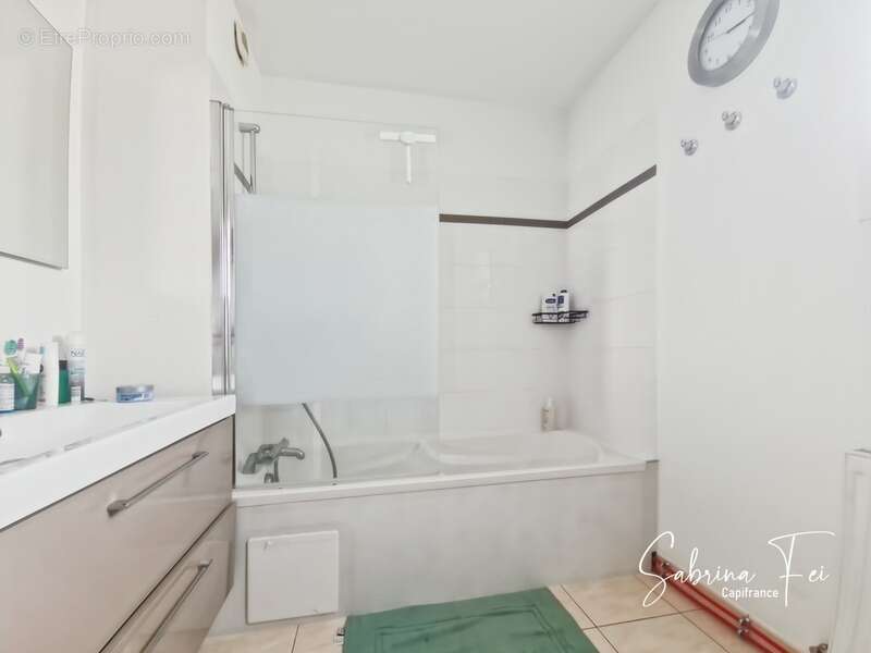 Maison à SAINT-XANDRE