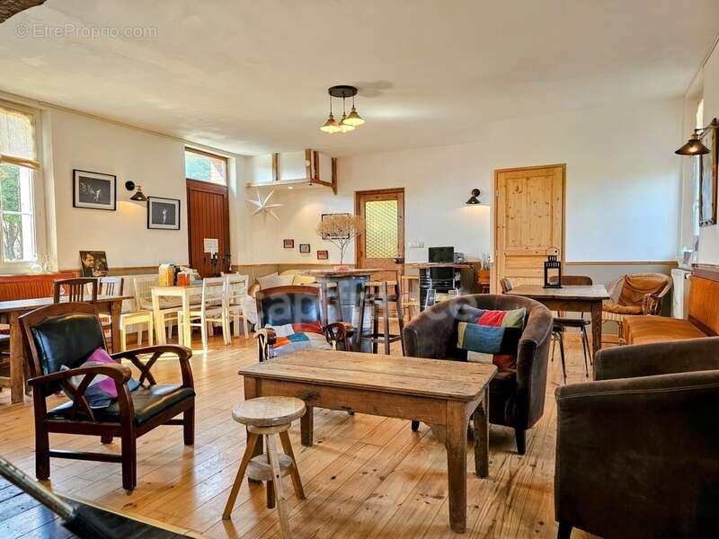 Maison à CRIEL-SUR-MER