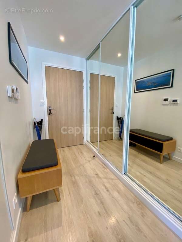 Appartement à ARRADON