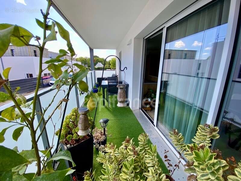 Appartement à ARRADON