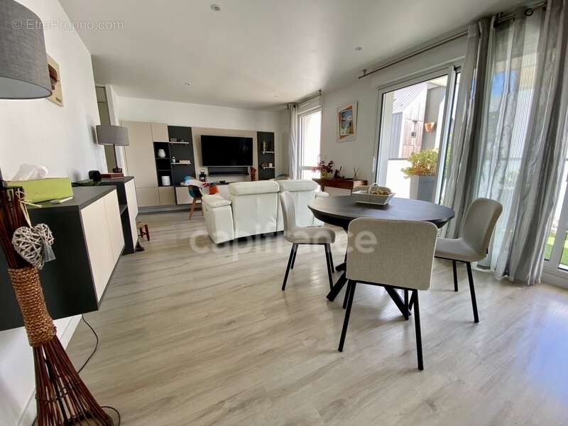 Appartement à ARRADON