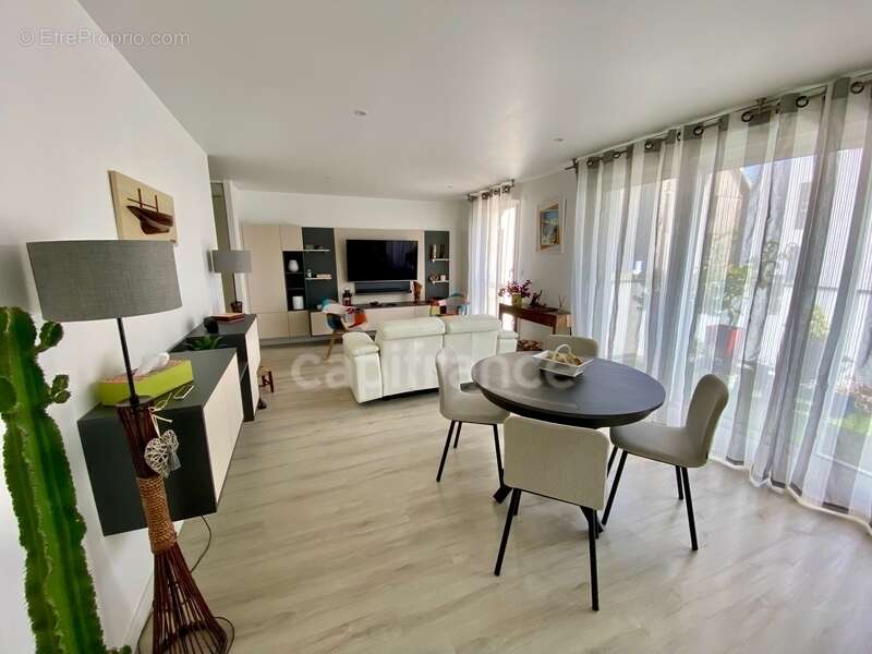 Appartement à ARRADON