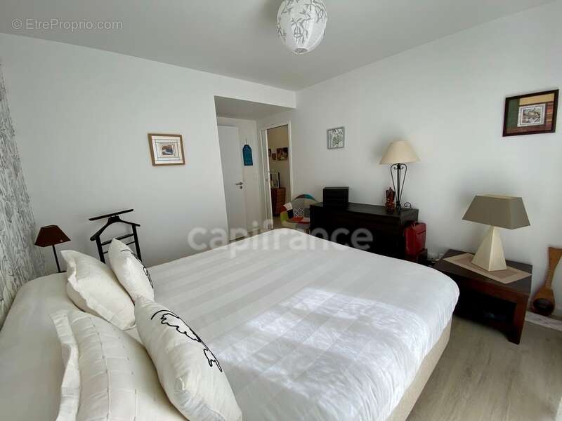 Appartement à ARRADON