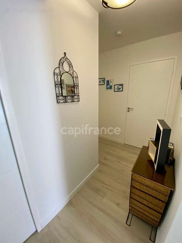 Appartement à ARRADON
