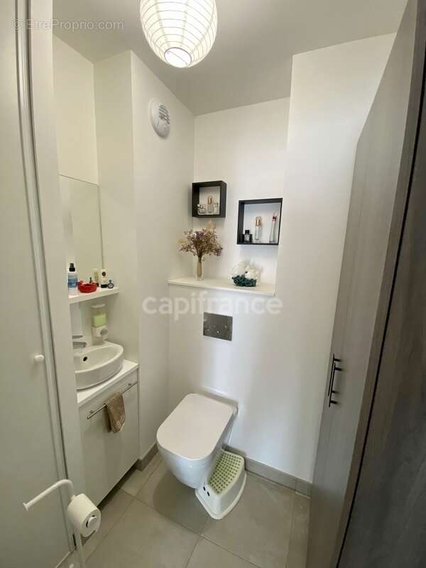 Appartement à ARRADON