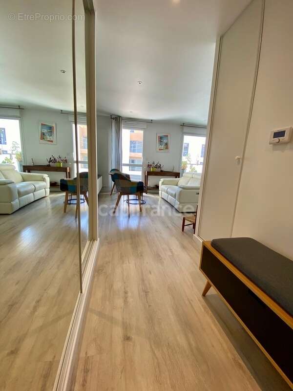 Appartement à ARRADON