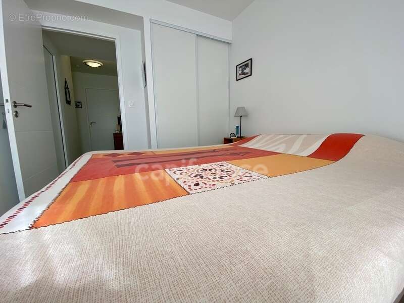 Appartement à ARRADON