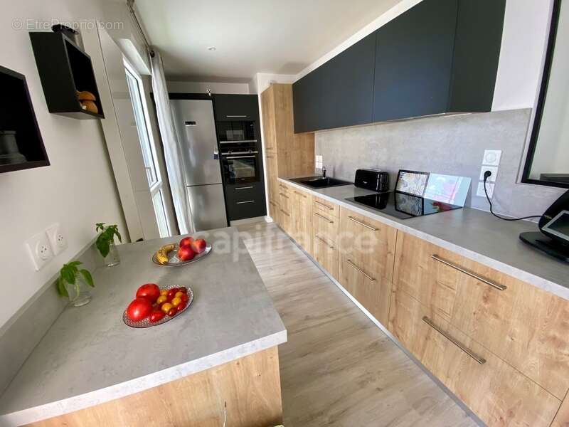 Appartement à ARRADON