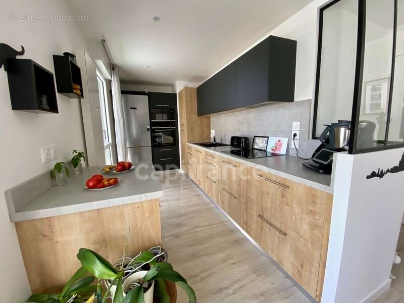 Appartement à ARRADON