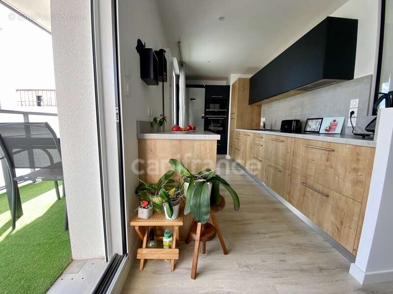 Appartement à ARRADON