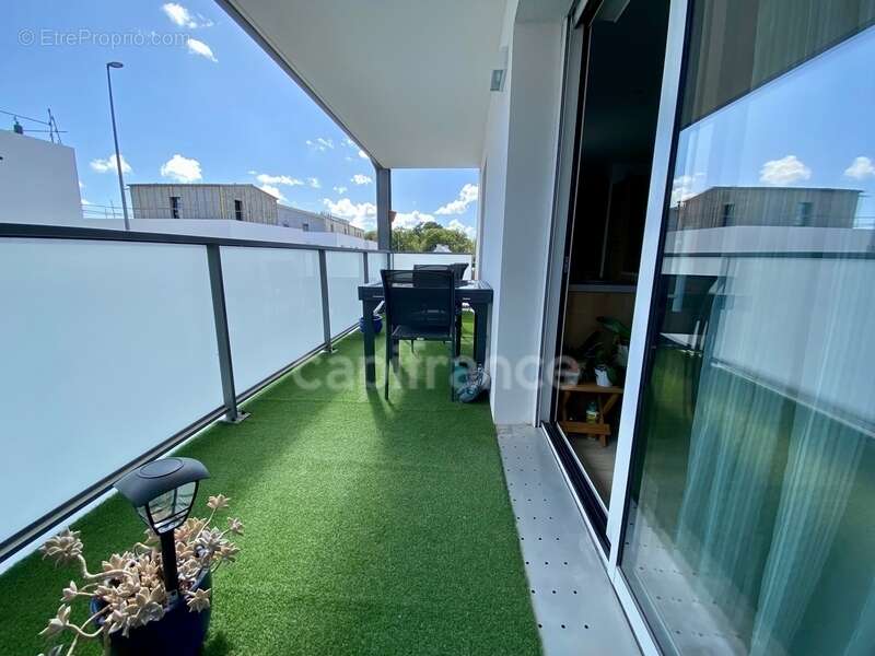 Appartement à ARRADON