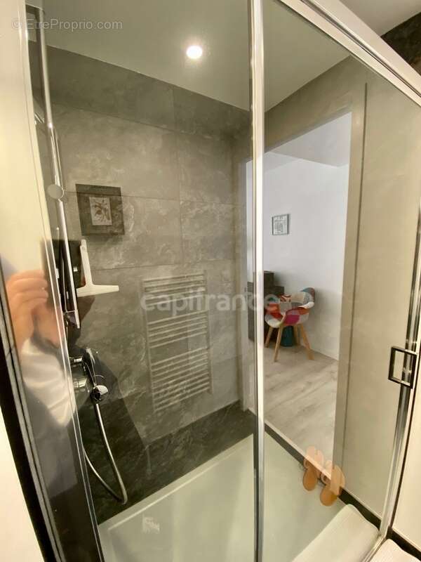 Appartement à ARRADON