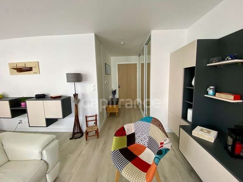 Appartement à ARRADON