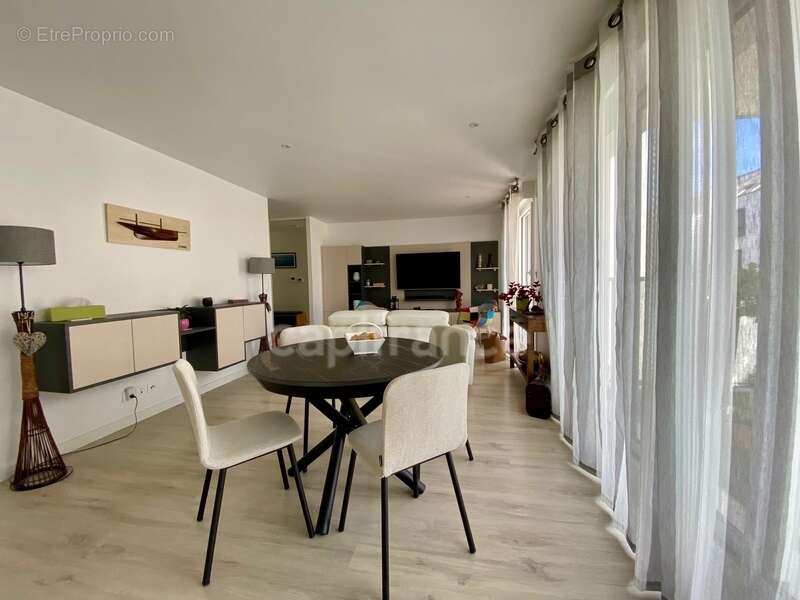 Appartement à ARRADON