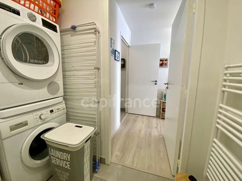 Appartement à ARRADON