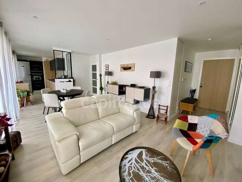 Appartement à ARRADON