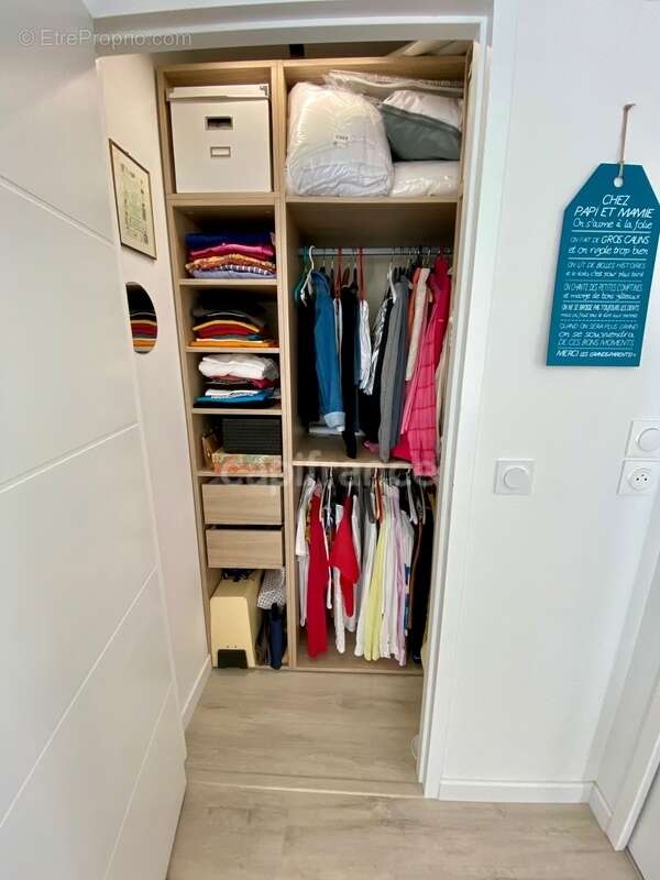 Appartement à ARRADON