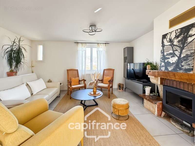 Maison à SAINT-JEAN-DE-MUZOLS