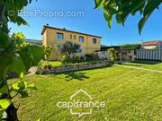 Maison à SAINT-JEAN-DE-MUZOLS