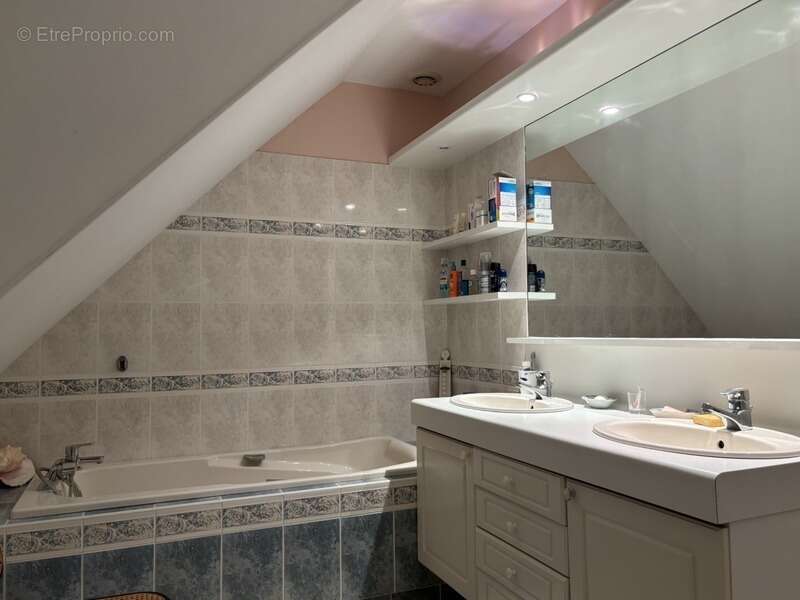 Maison à LA BAULE-ESCOUBLAC