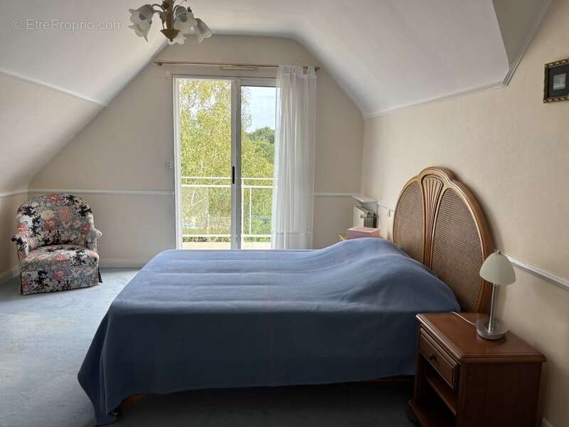 Maison à LA BAULE-ESCOUBLAC