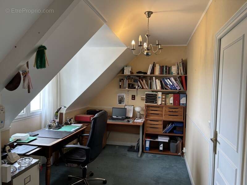 Maison à LA BAULE-ESCOUBLAC