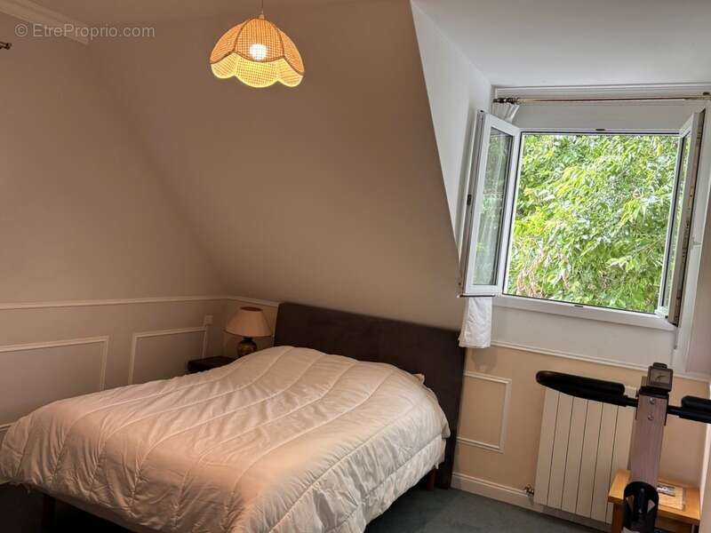 Maison à LA BAULE-ESCOUBLAC