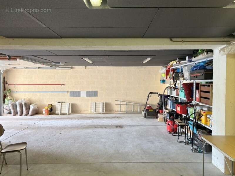 Maison à LA BAULE-ESCOUBLAC