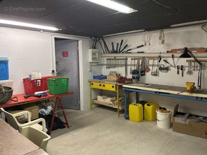 Maison à LA BAULE-ESCOUBLAC