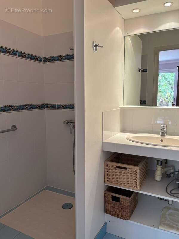 Maison à LA BAULE-ESCOUBLAC