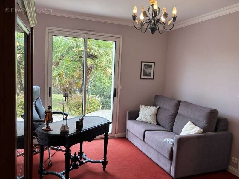 Maison à LA BAULE-ESCOUBLAC