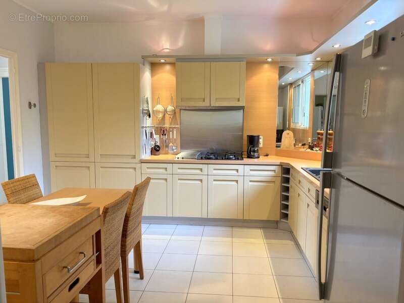 Maison à LA BAULE-ESCOUBLAC