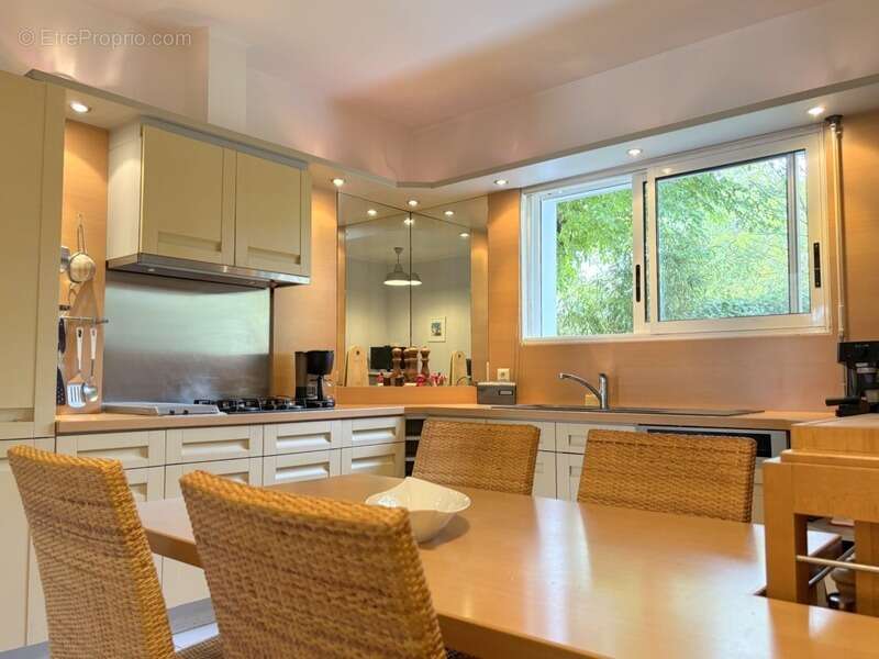 Maison à LA BAULE-ESCOUBLAC