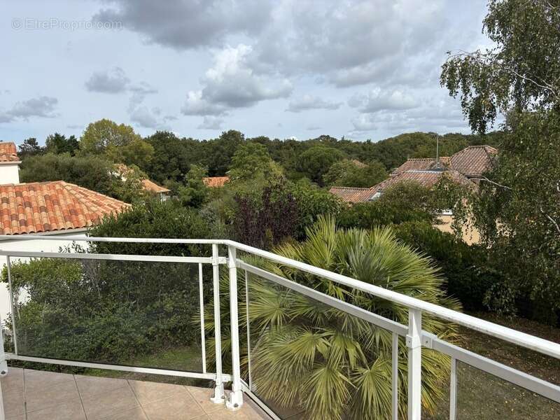 Maison à LA BAULE-ESCOUBLAC