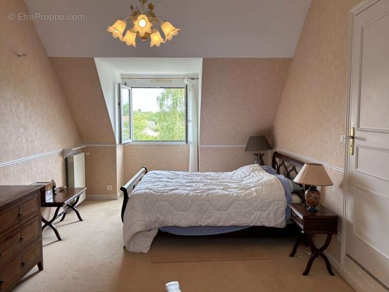 Maison à LA BAULE-ESCOUBLAC