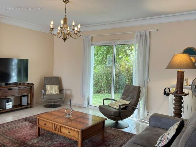 Maison à LA BAULE-ESCOUBLAC