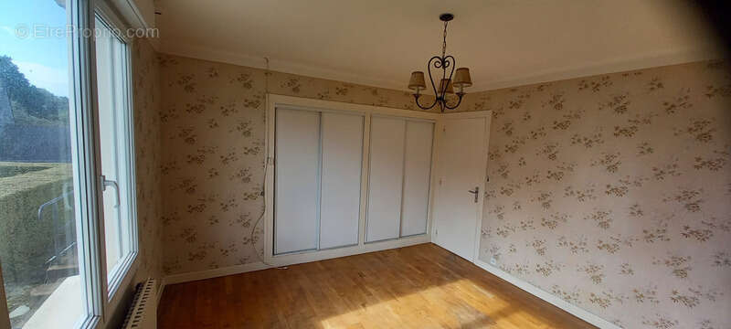 Maison à PLOUMAGOAR