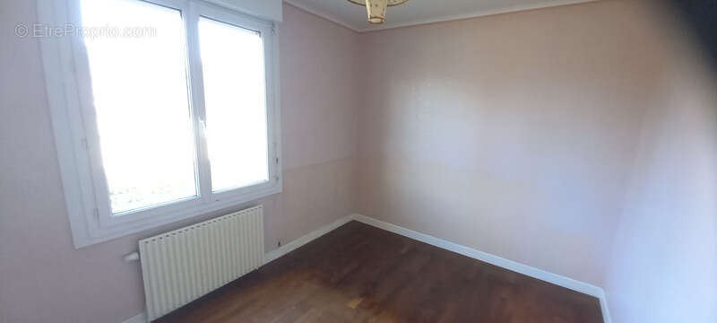 Maison à PLOUMAGOAR