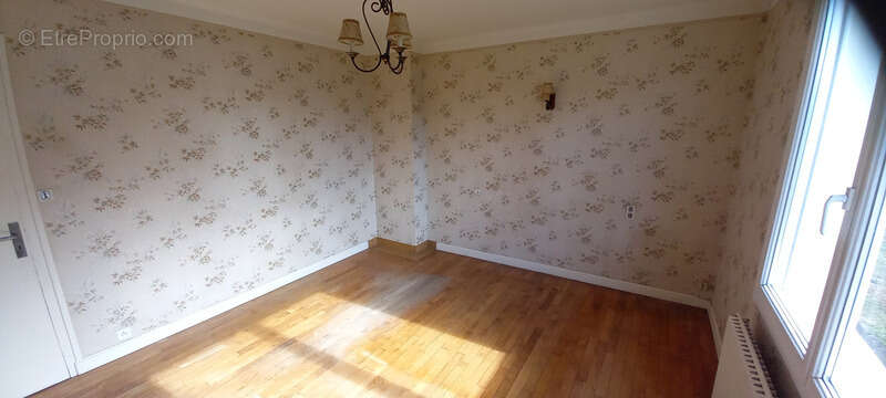 Maison à PLOUMAGOAR