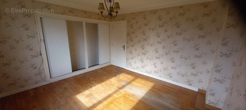 Maison à PLOUMAGOAR