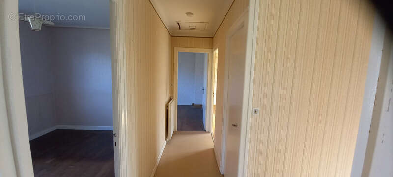 Maison à PLOUMAGOAR